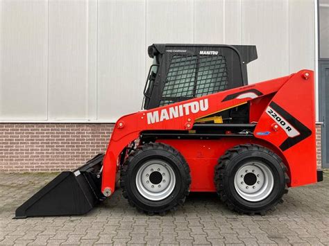 skid steer manitou|manitou skid steer price.